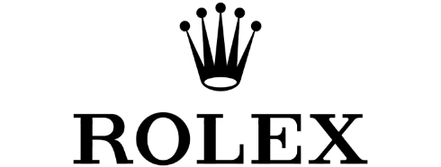 rolex-logo-black-and-white